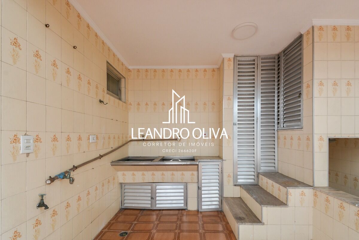 Sobrado, 4 quartos, 331 m² - Foto 28