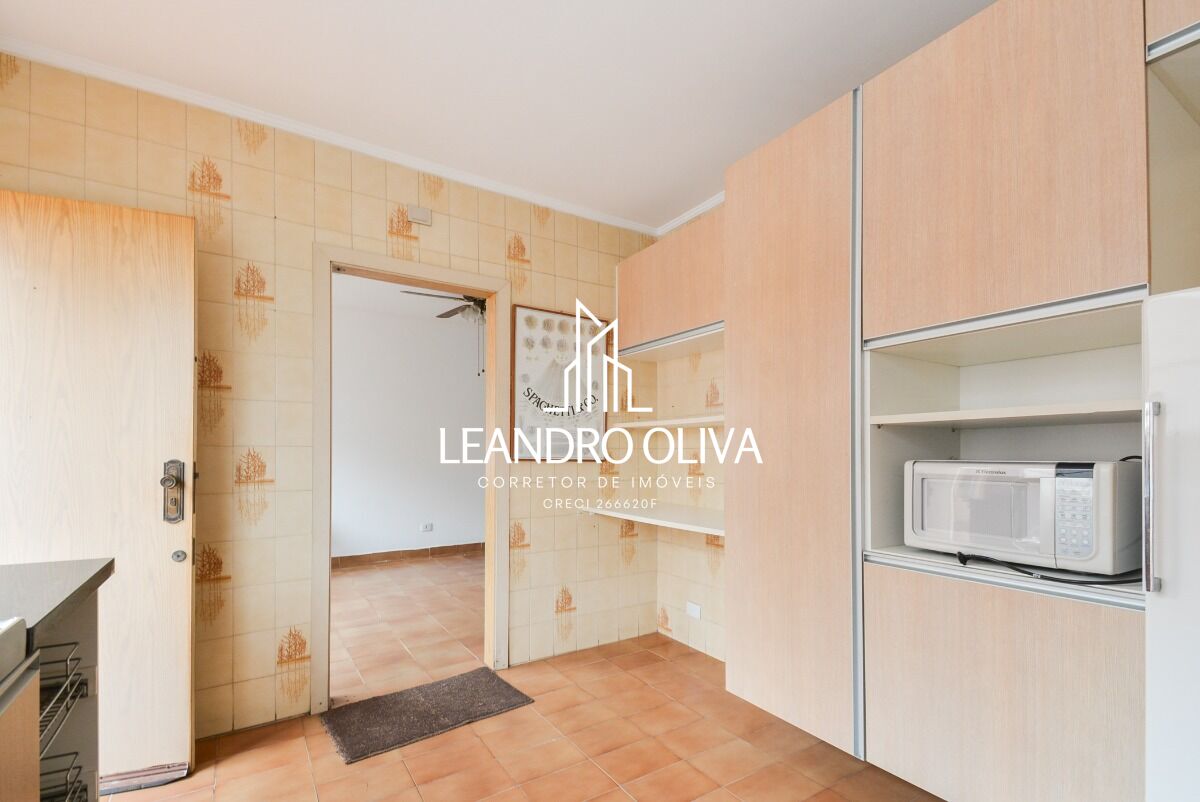 Sobrado, 4 quartos, 331 m² - Foto 24