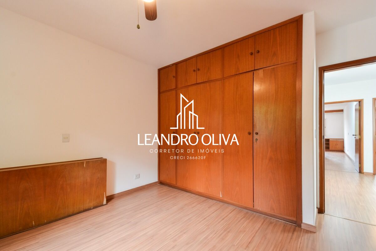 Sobrado, 4 quartos, 331 m² - Foto 37