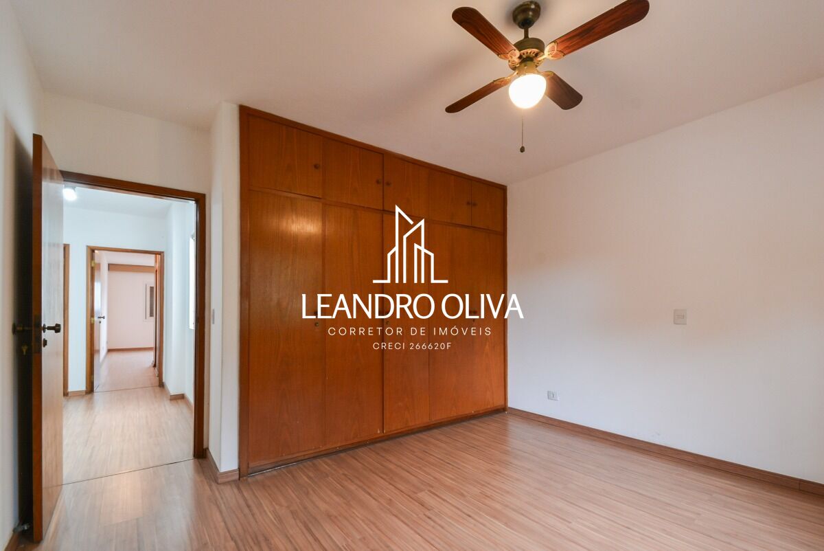 Sobrado, 4 quartos, 331 m² - Foto 35