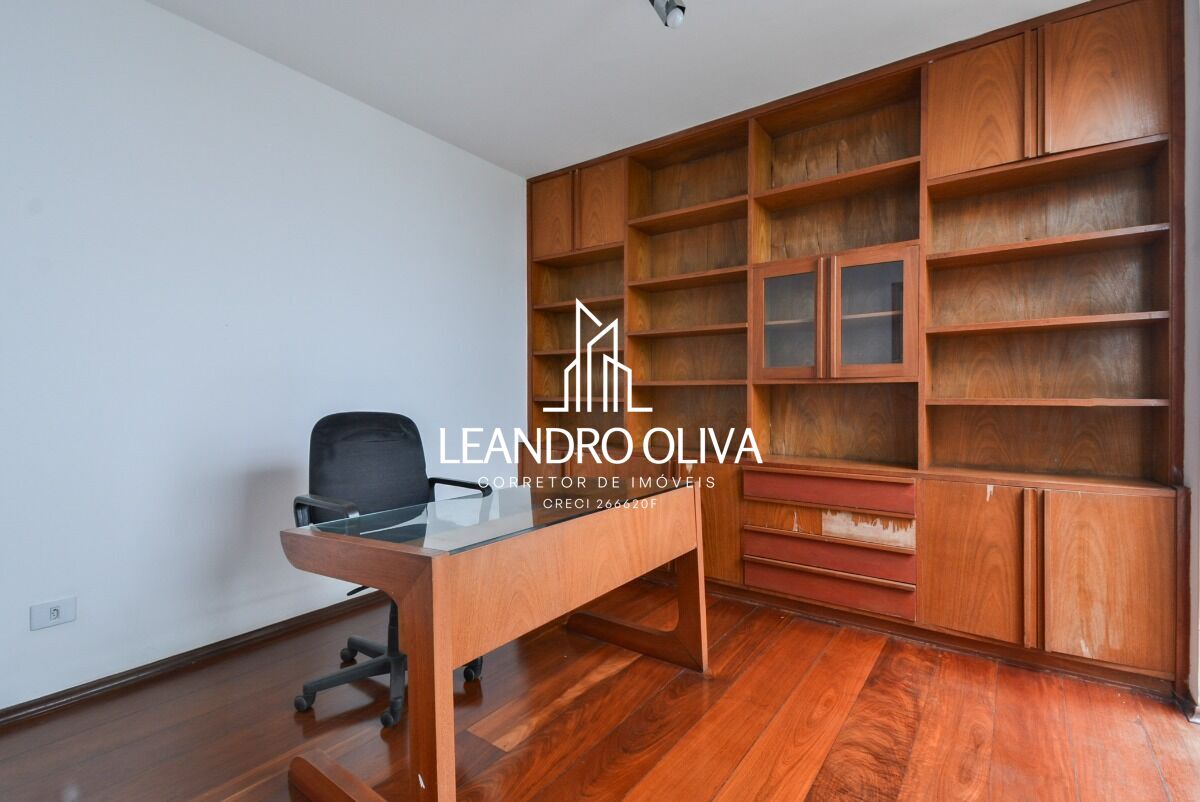 Sobrado, 4 quartos, 331 m² - Foto 11