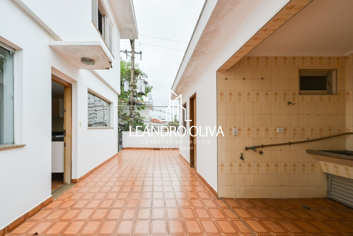 Sobrado, 4 quartos, 331 m² - Foto 27