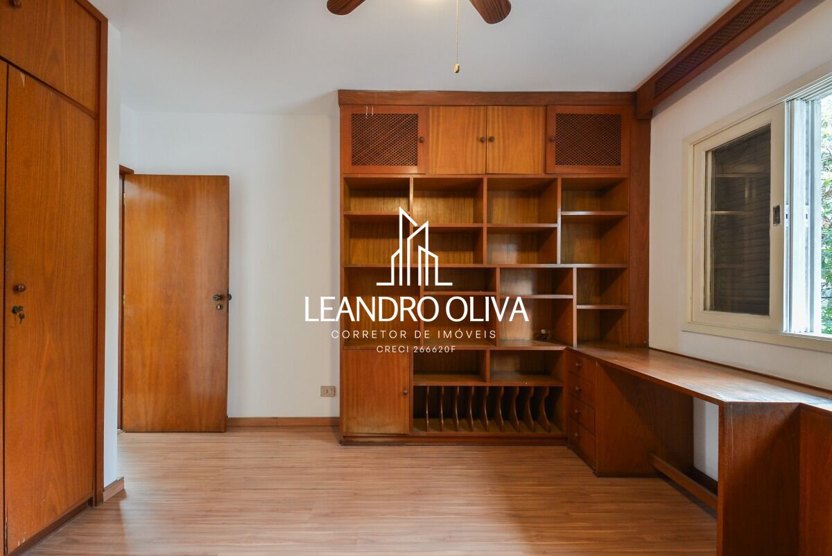 Sobrado, 4 quartos, 331 m² - Foto 38