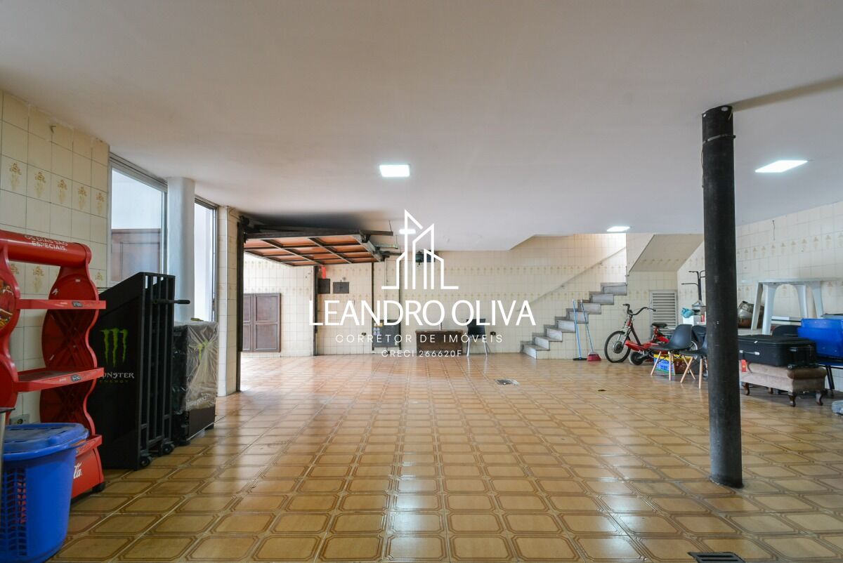 Sobrado, 4 quartos, 331 m² - Foto 47