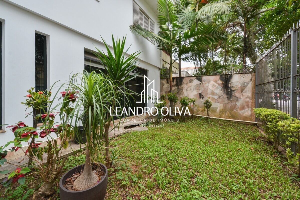 Sobrado, 4 quartos, 331 m² - Foto 48