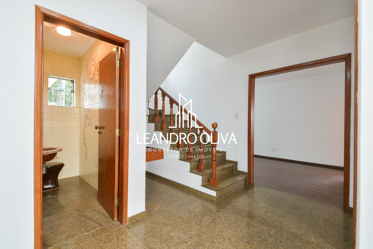 Sobrado, 4 quartos, 331 m² - Foto 8