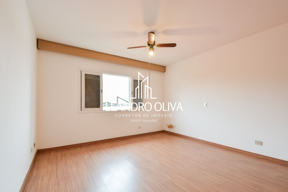 Sobrado, 4 quartos, 331 m² - Foto 39