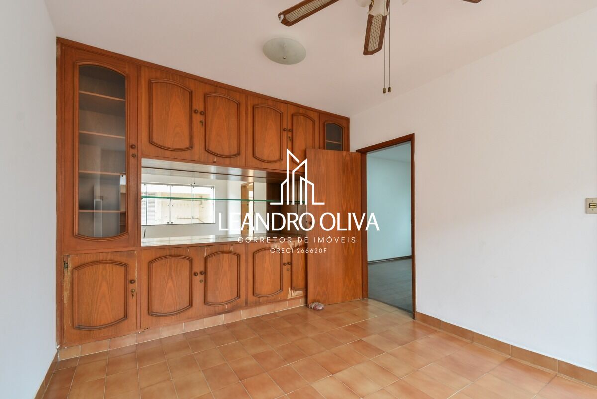 Sobrado, 4 quartos, 331 m² - Foto 17