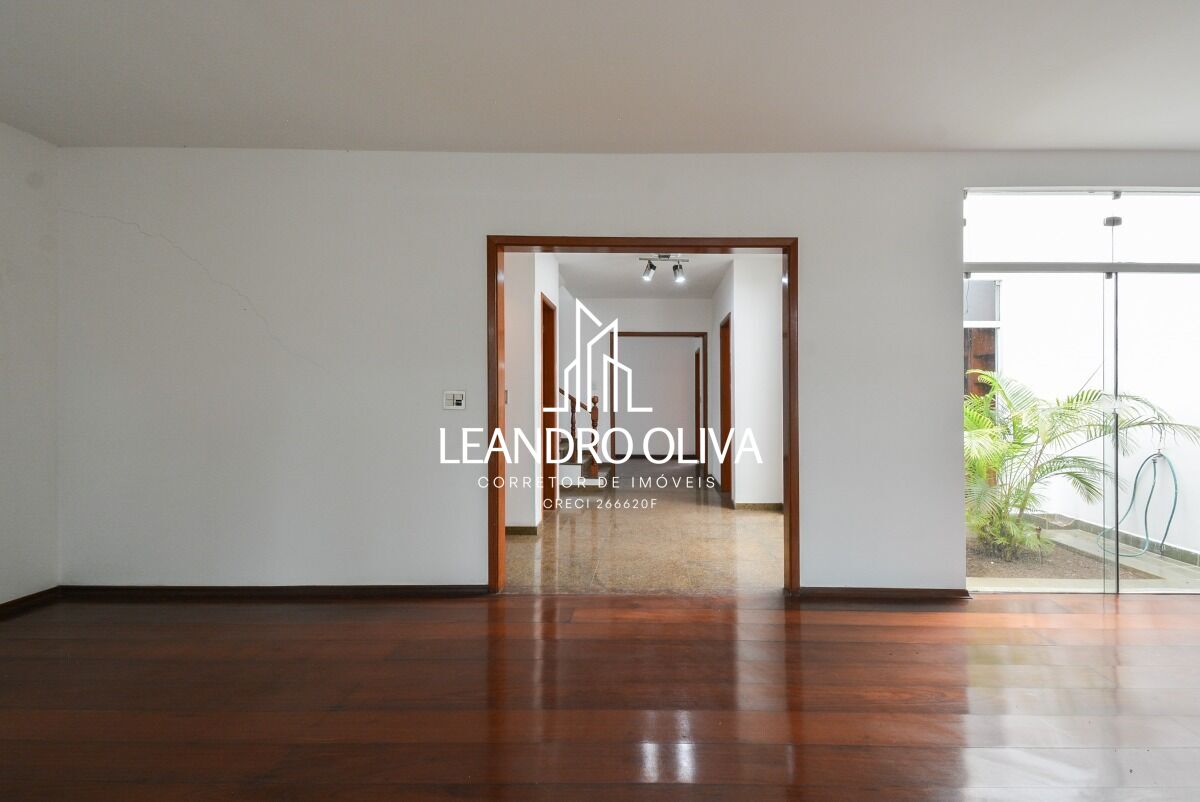 Sobrado, 4 quartos, 331 m² - Foto 5