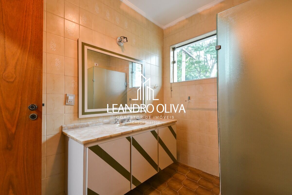 Sobrado, 4 quartos, 331 m² - Foto 46