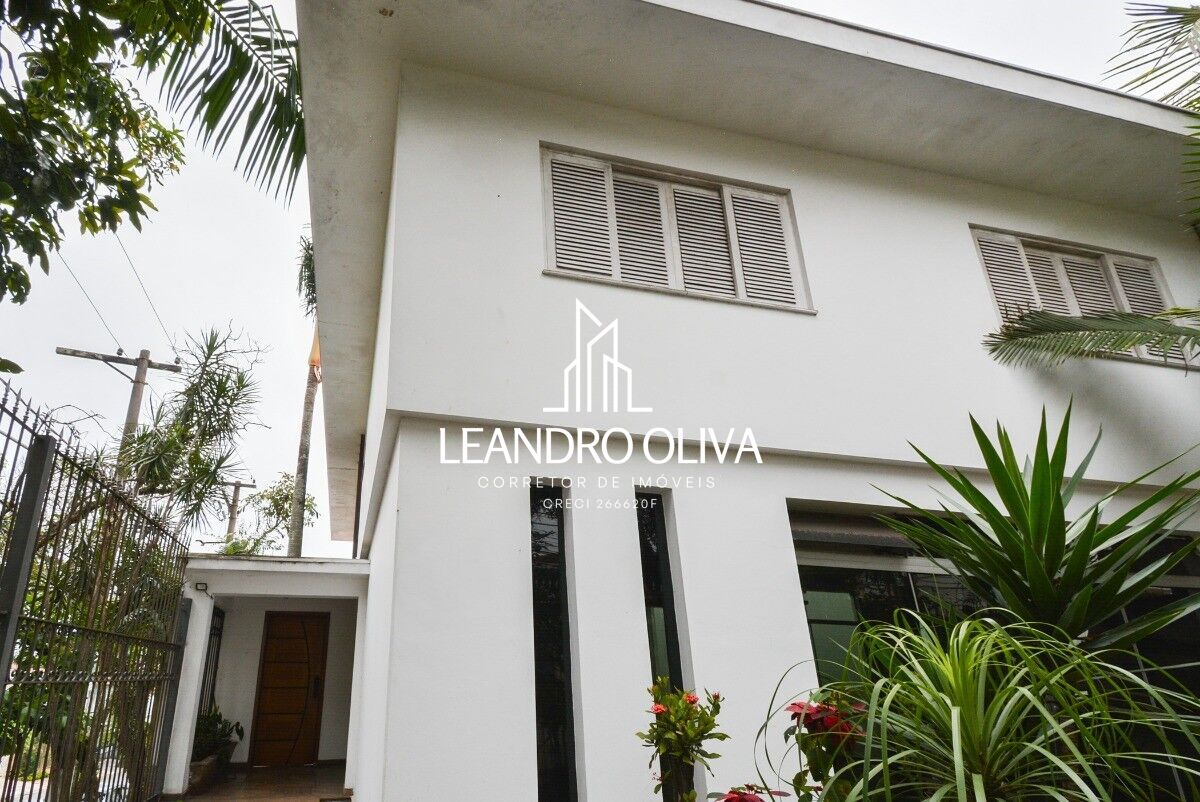 Sobrado, 4 quartos, 331 m² - Foto 49