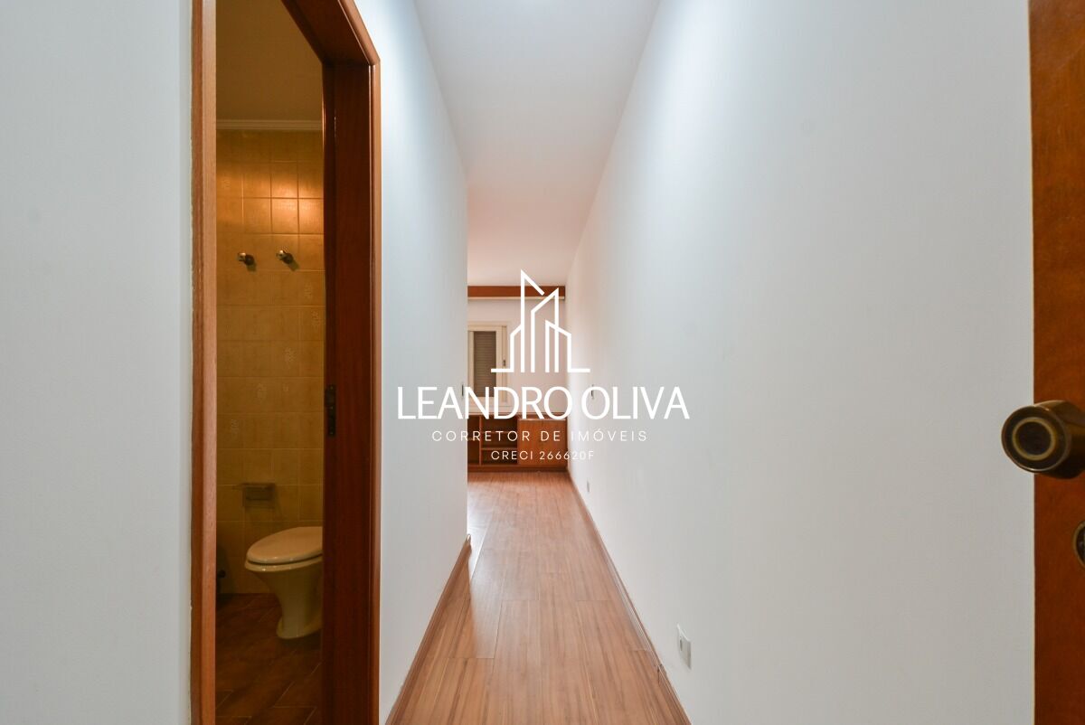 Sobrado, 4 quartos, 331 m² - Foto 43