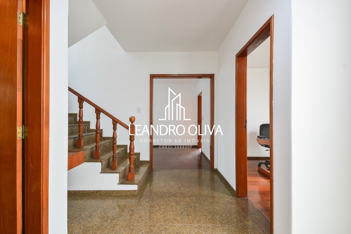 Sobrado, 4 quartos, 331 m² - Foto 7