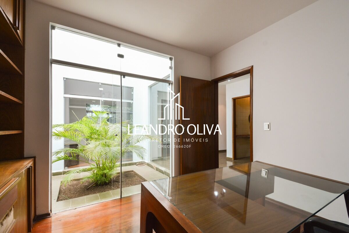 Sobrado, 4 quartos, 331 m² - Foto 13