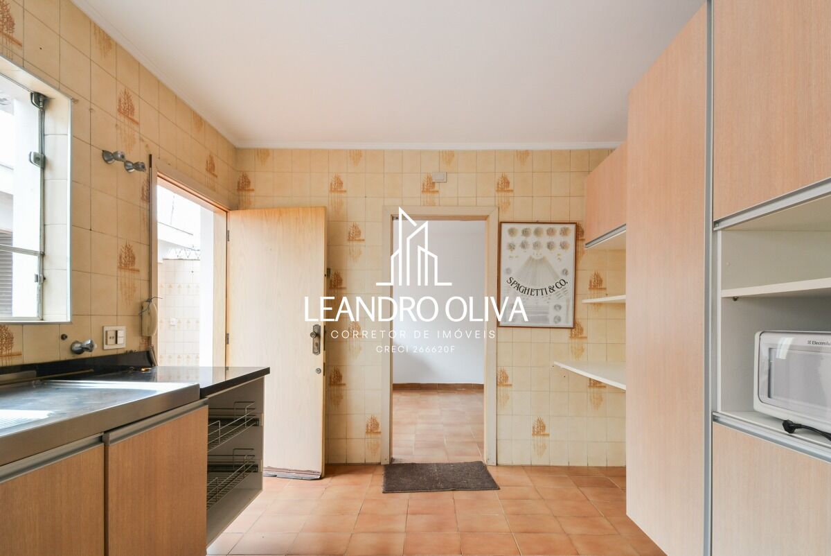 Sobrado, 4 quartos, 331 m² - Foto 23