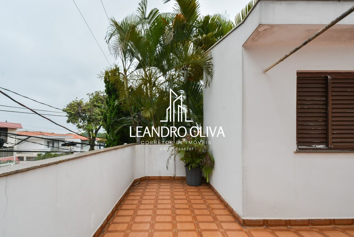Sobrado, 4 quartos, 331 m² - Foto 30