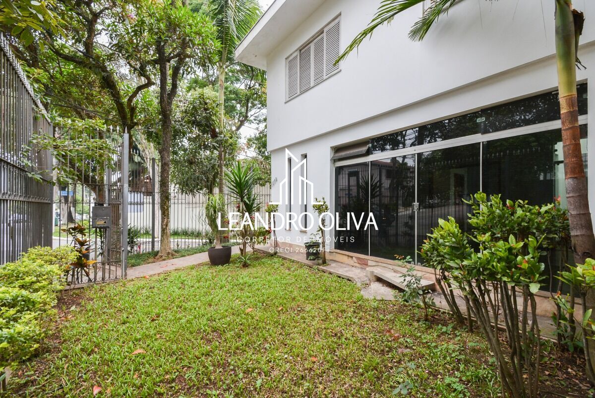 Sobrado, 4 quartos, 331 m² - Foto 50