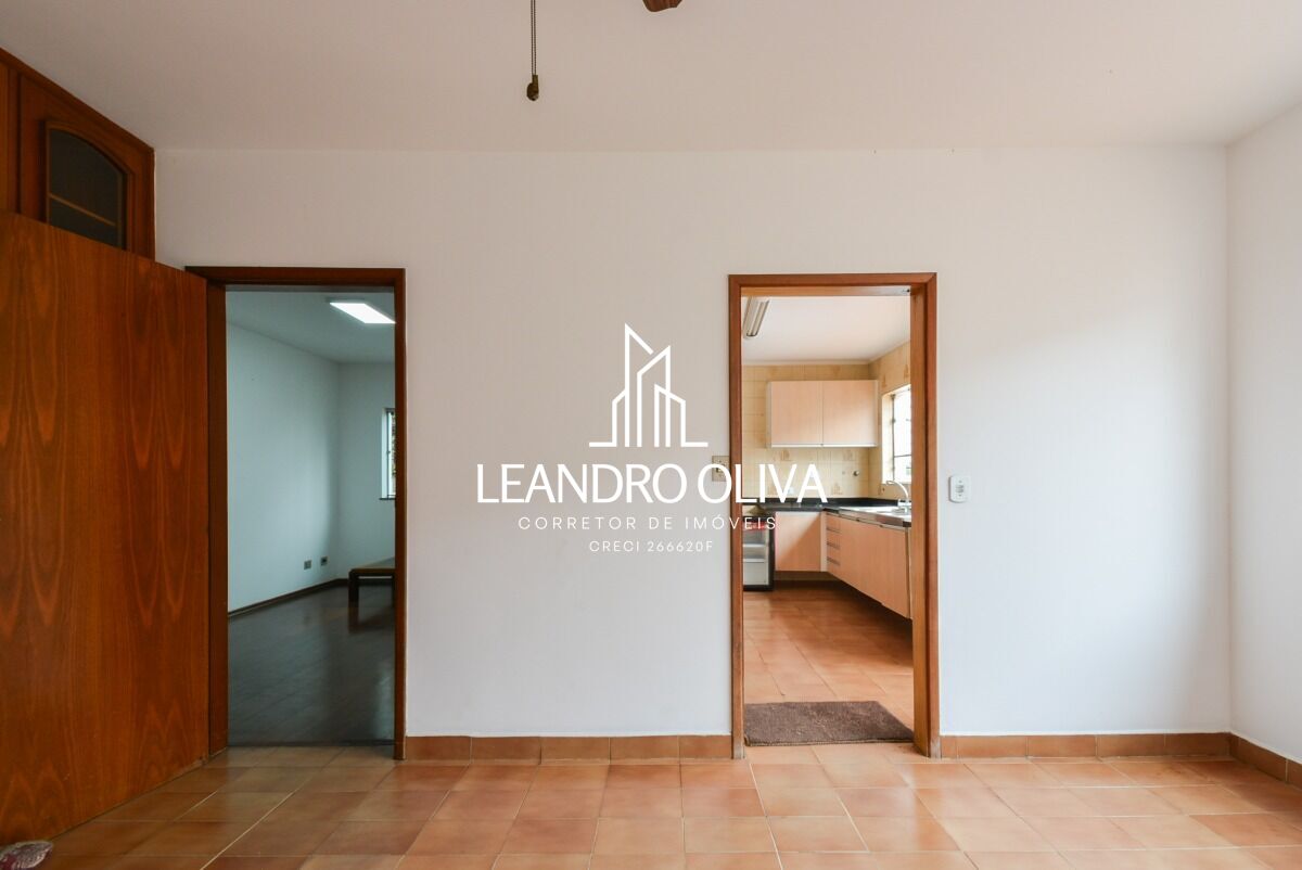 Sobrado, 4 quartos, 331 m² - Foto 16