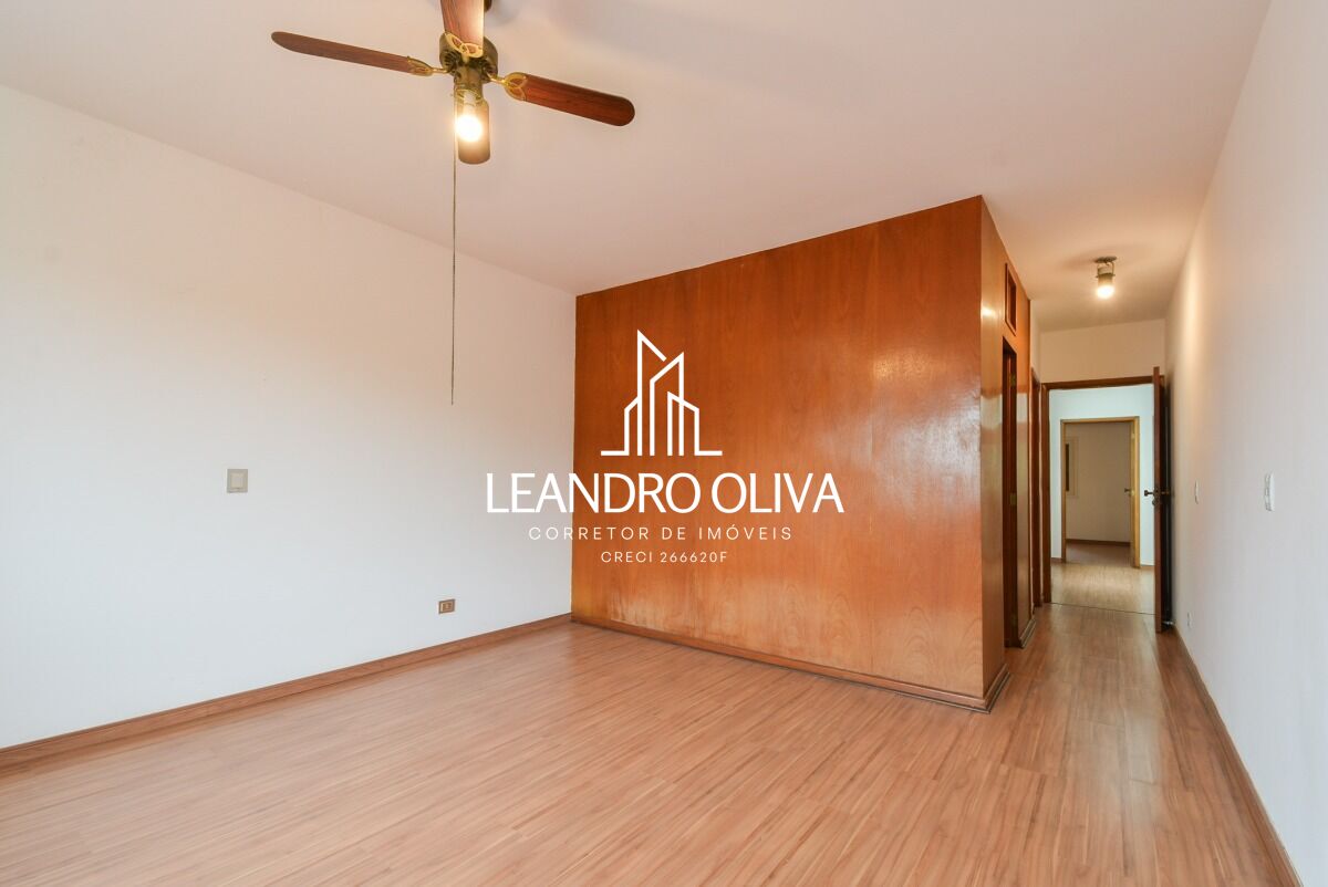 Sobrado, 4 quartos, 331 m² - Foto 40