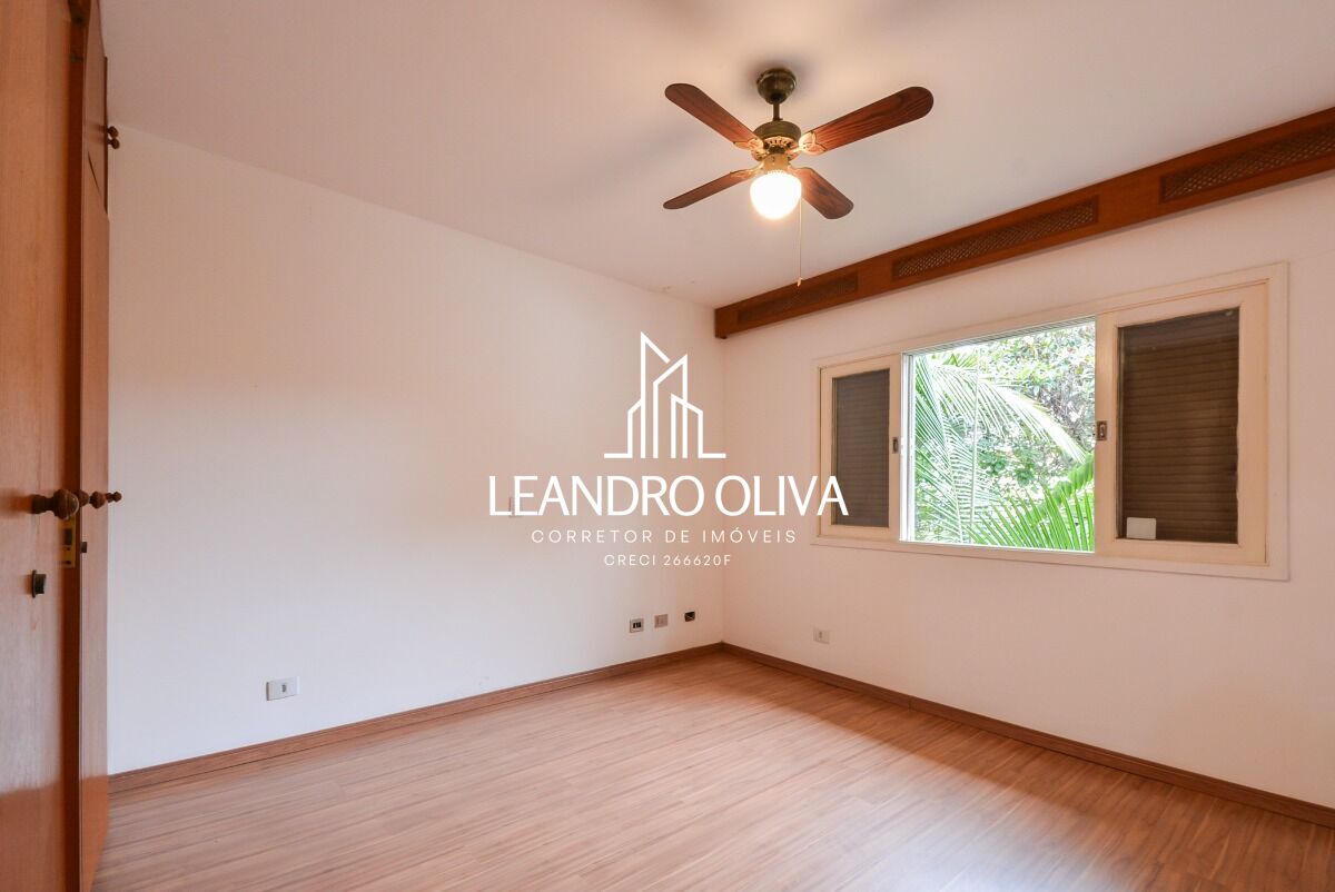 Sobrado, 4 quartos, 331 m² - Foto 33