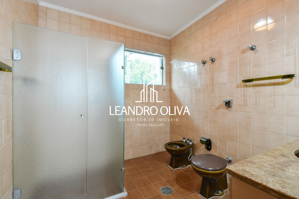 Sobrado, 4 quartos, 331 m² - Foto 41