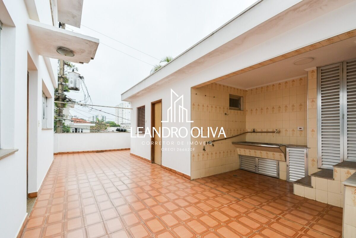 Sobrado, 4 quartos, 331 m² - Foto 26