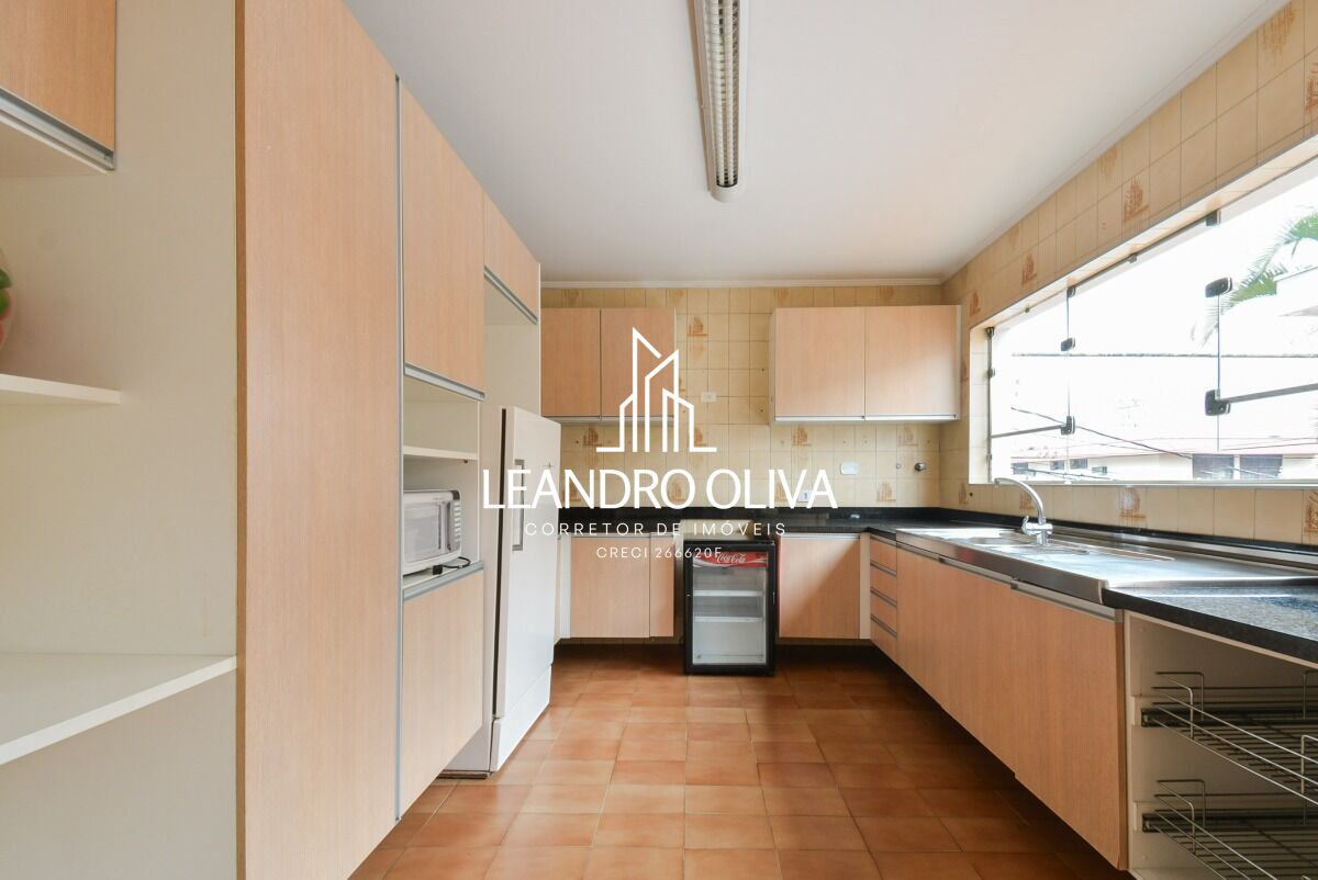 Sobrado, 4 quartos, 331 m² - Foto 20
