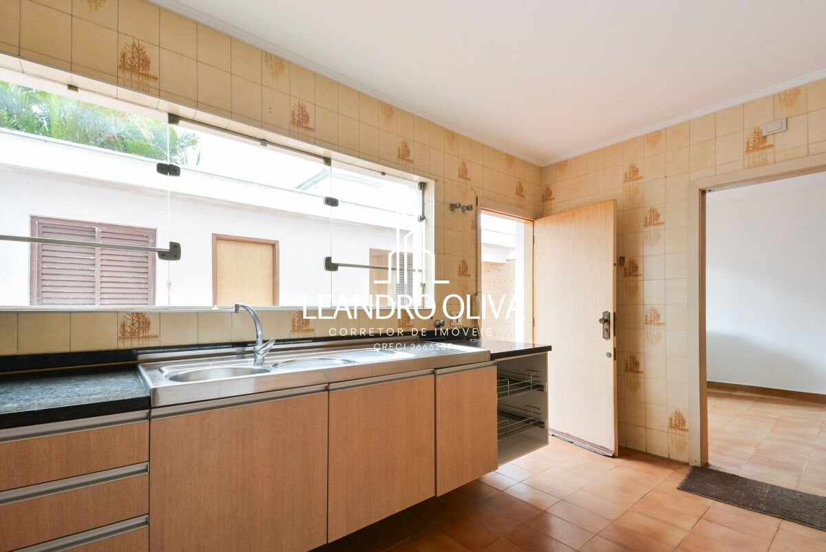 Sobrado, 4 quartos, 331 m² - Foto 22