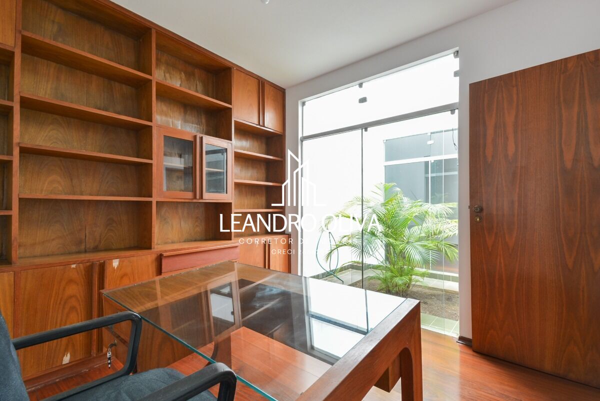 Sobrado, 4 quartos, 331 m² - Foto 12