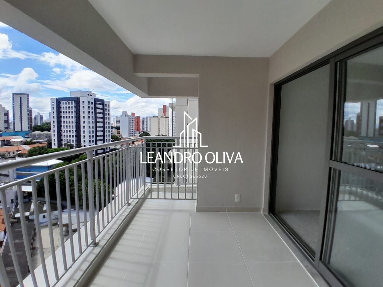 Apartamento, 2 quartos, 65 m² - Foto 2