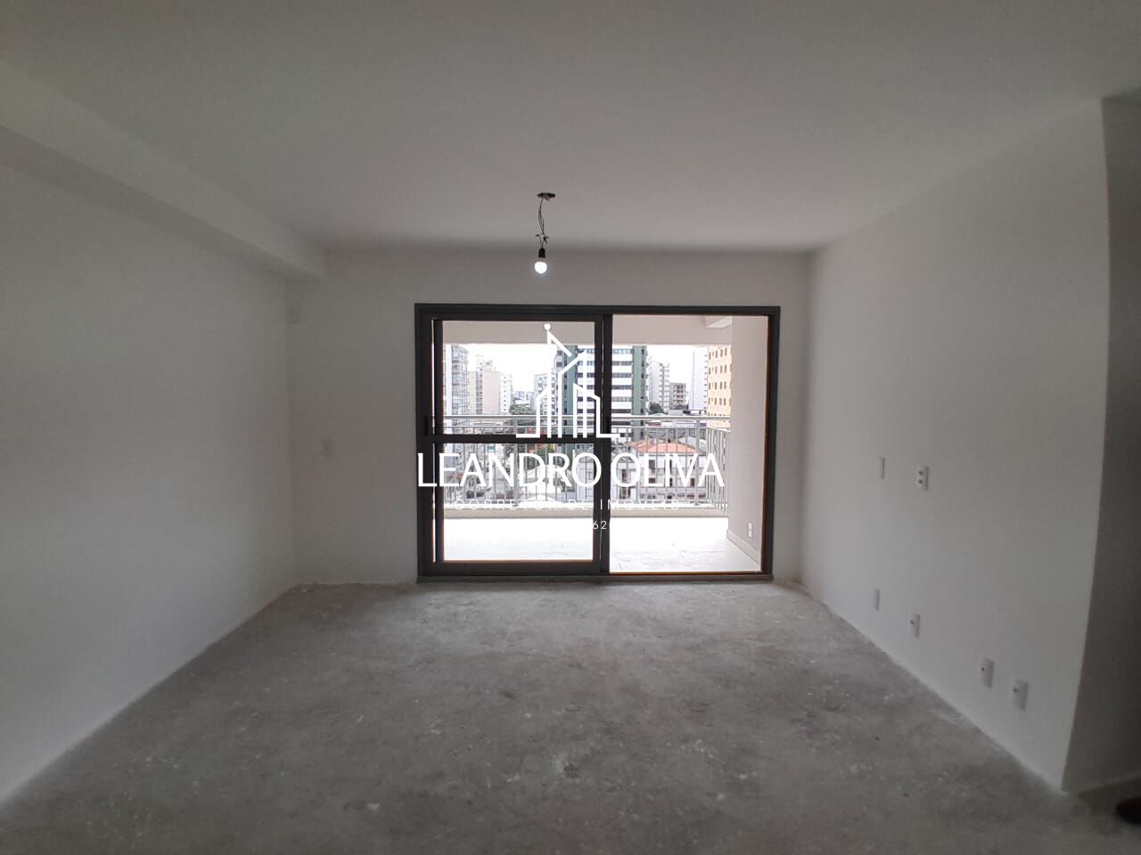 Apartamento, 2 quartos, 65 m² - Foto 3