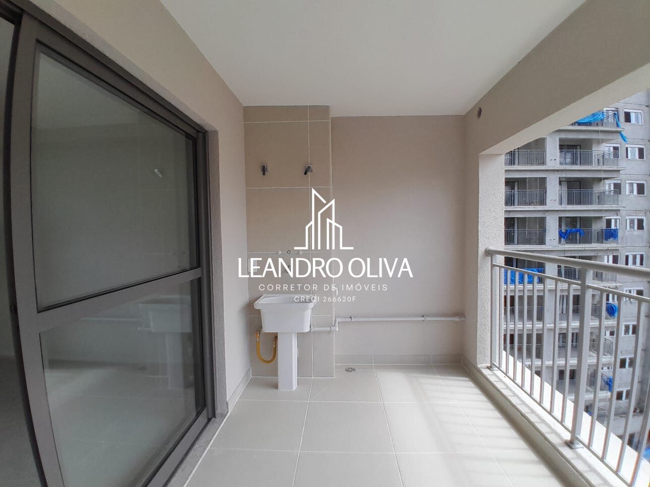 Apartamento, 2 quartos, 65 m² - Foto 6