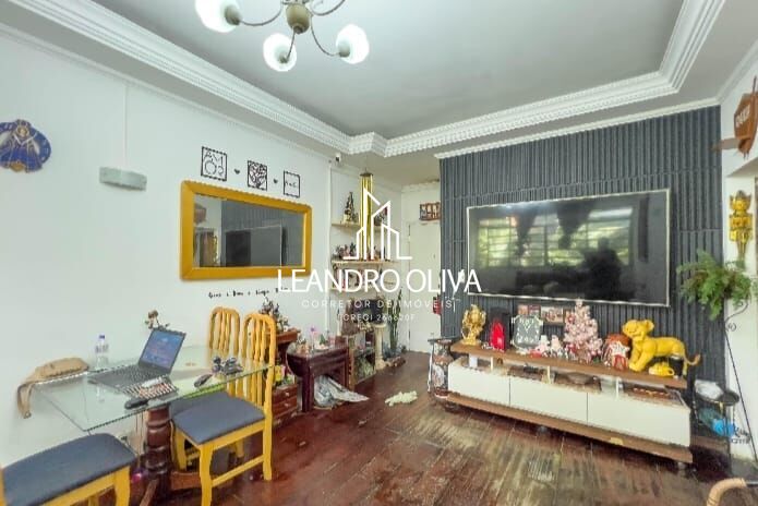 Apartamento, 3 quartos, 103 m² - Foto 4