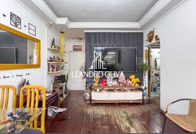 Apartamento, 3 quartos, 103 m² - Foto 3