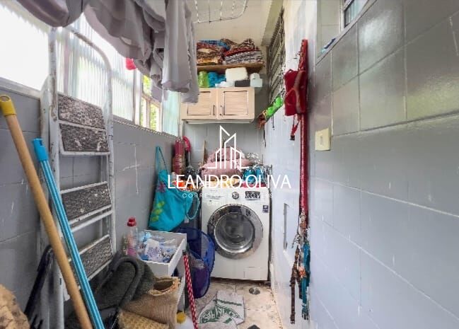 Apartamento, 3 quartos, 103 m² - Foto 29