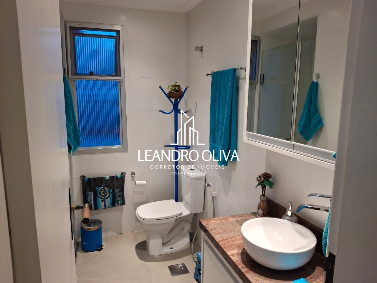 Apartamento, 3 quartos, 80 m² - Foto 14