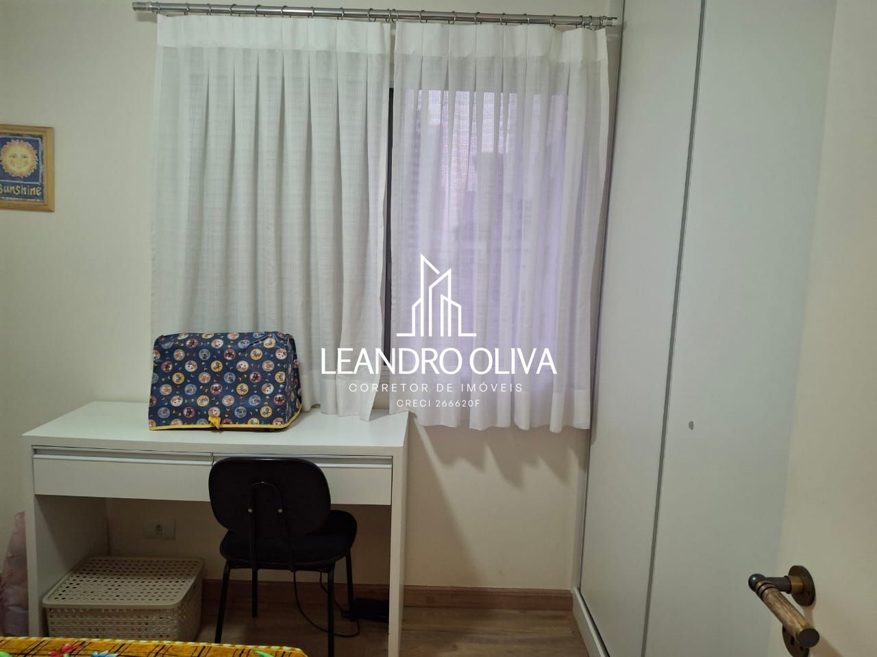 Apartamento, 3 quartos, 80 m² - Foto 8
