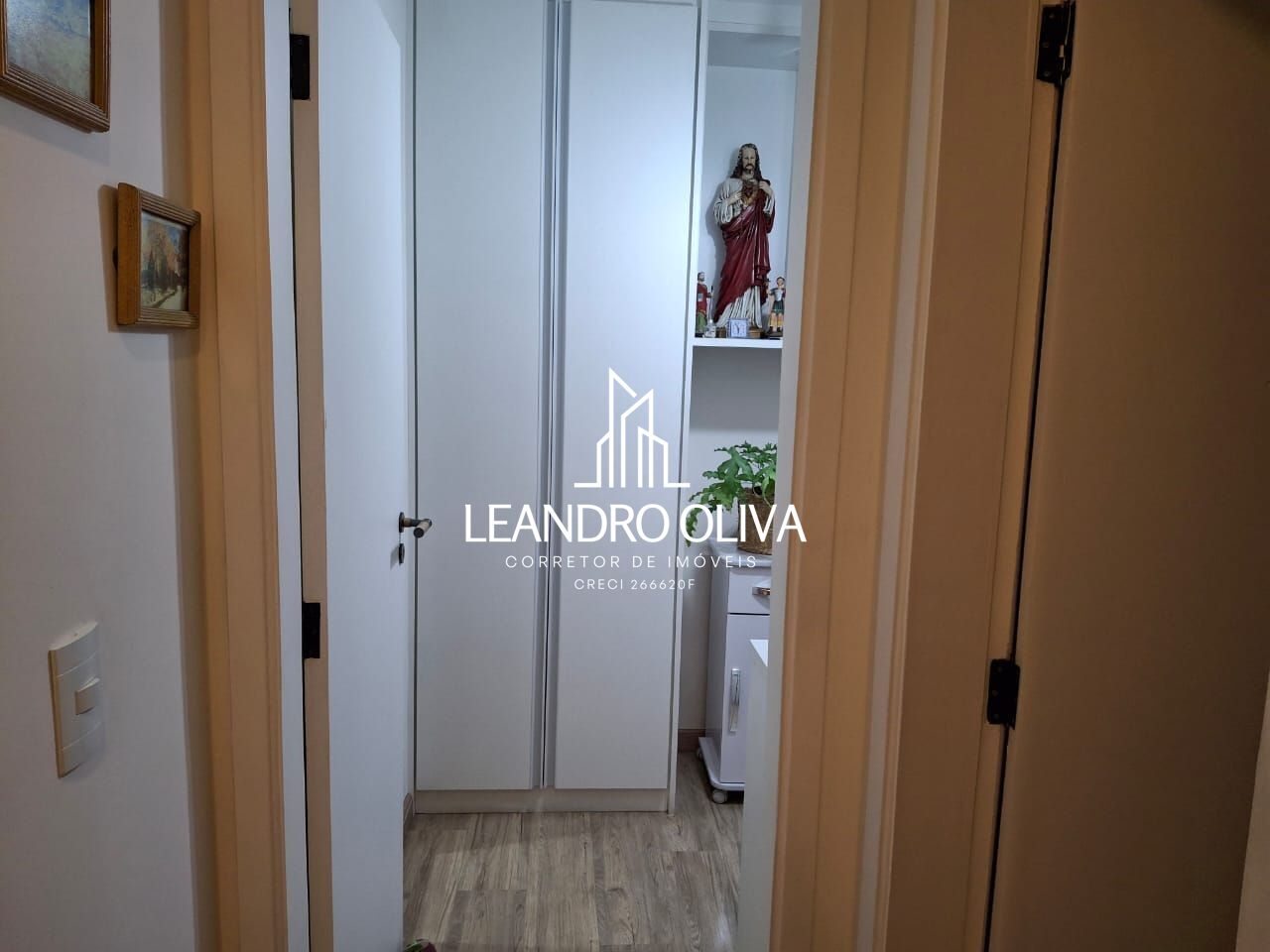 Apartamento, 3 quartos, 80 m² - Foto 10