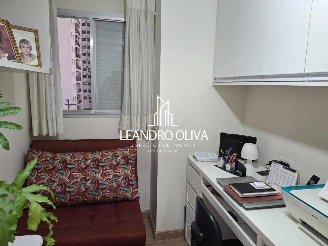 Apartamento, 3 quartos, 80 m² - Foto 4