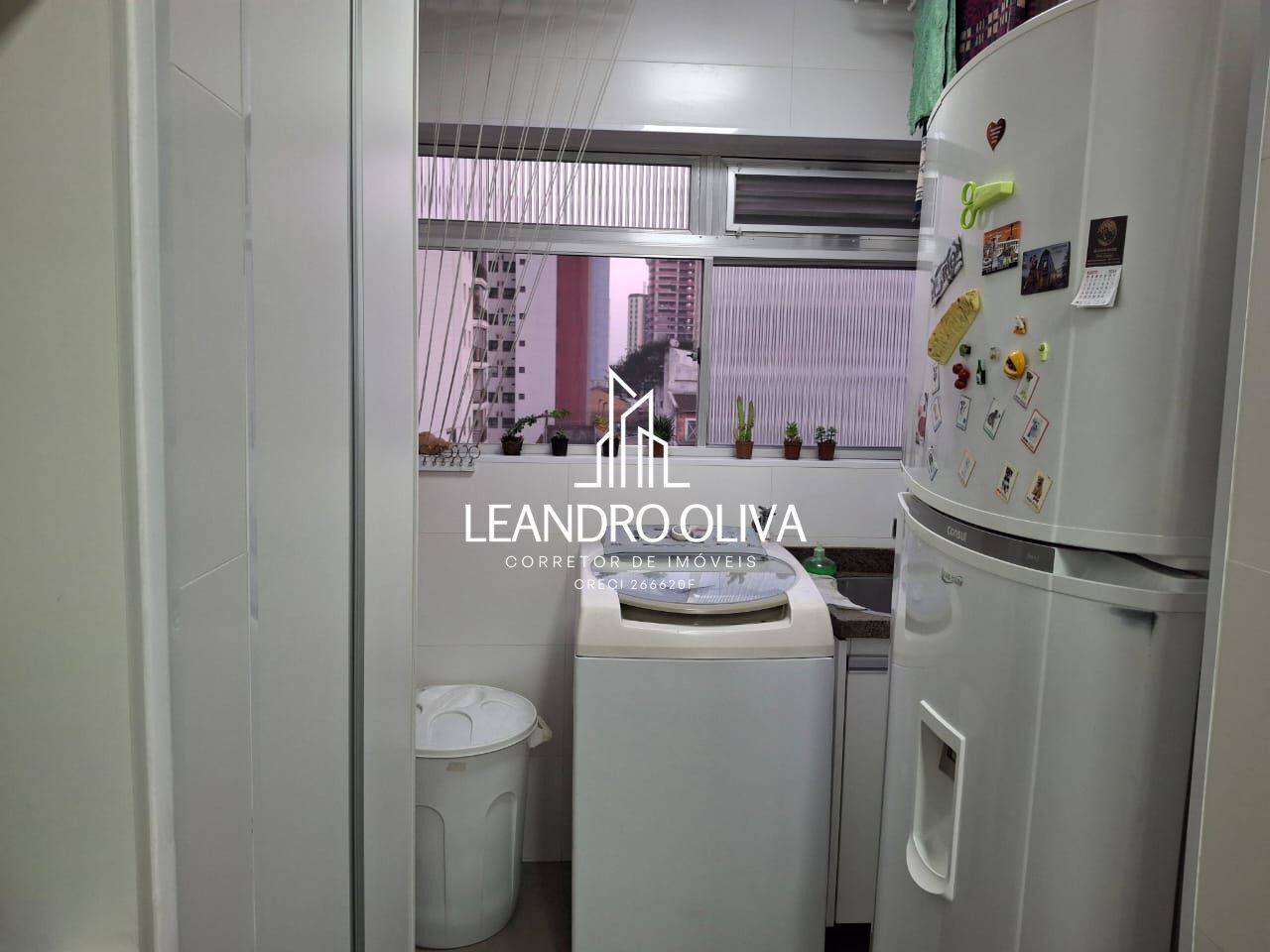 Apartamento, 3 quartos, 80 m² - Foto 16