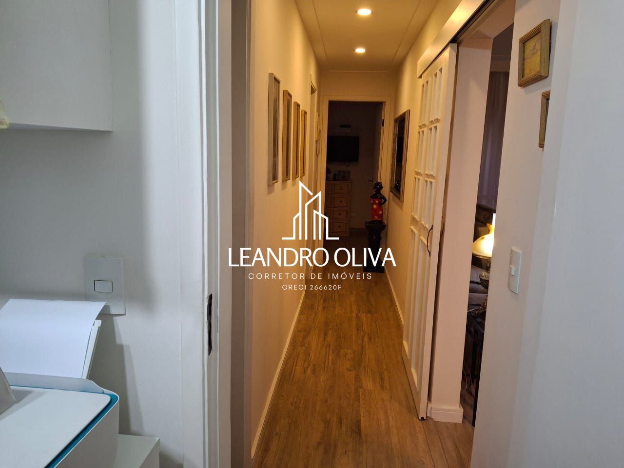 Apartamento, 3 quartos, 80 m² - Foto 13