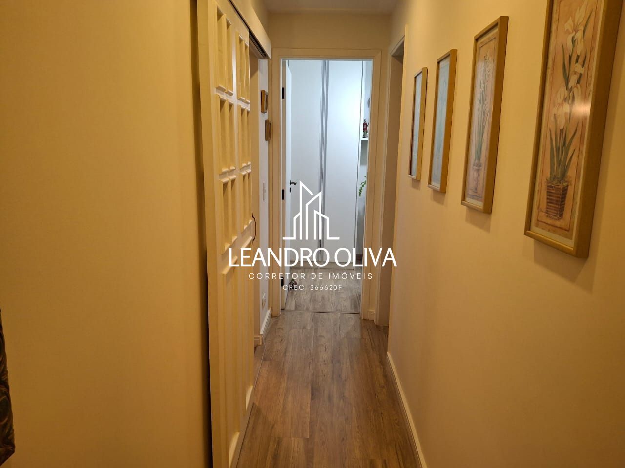 Apartamento, 3 quartos, 80 m² - Foto 7