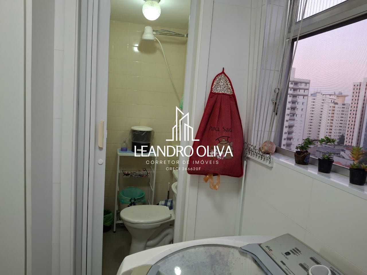 Apartamento, 3 quartos, 80 m² - Foto 12