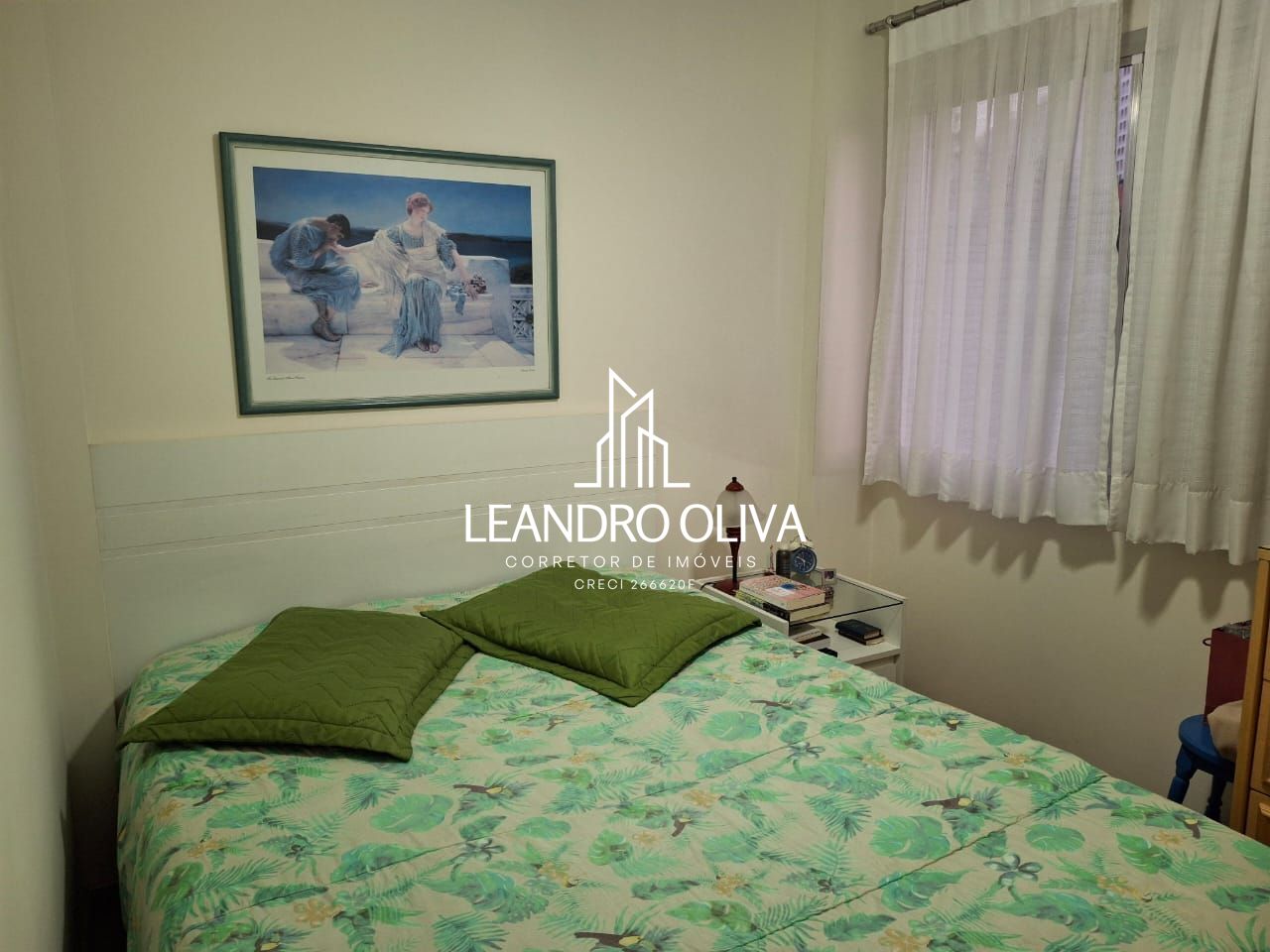 Apartamento, 3 quartos, 80 m² - Foto 5