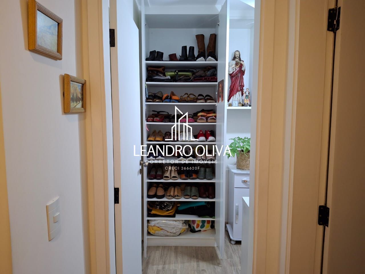 Apartamento, 3 quartos, 80 m² - Foto 6