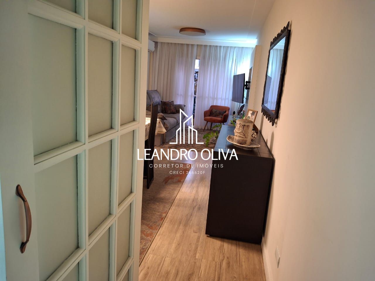 Apartamento, 3 quartos, 80 m² - Foto 9