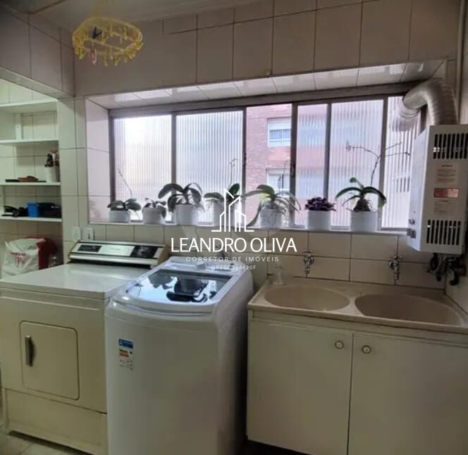 Apartamento, 3 quartos, 116 m² - Foto 22