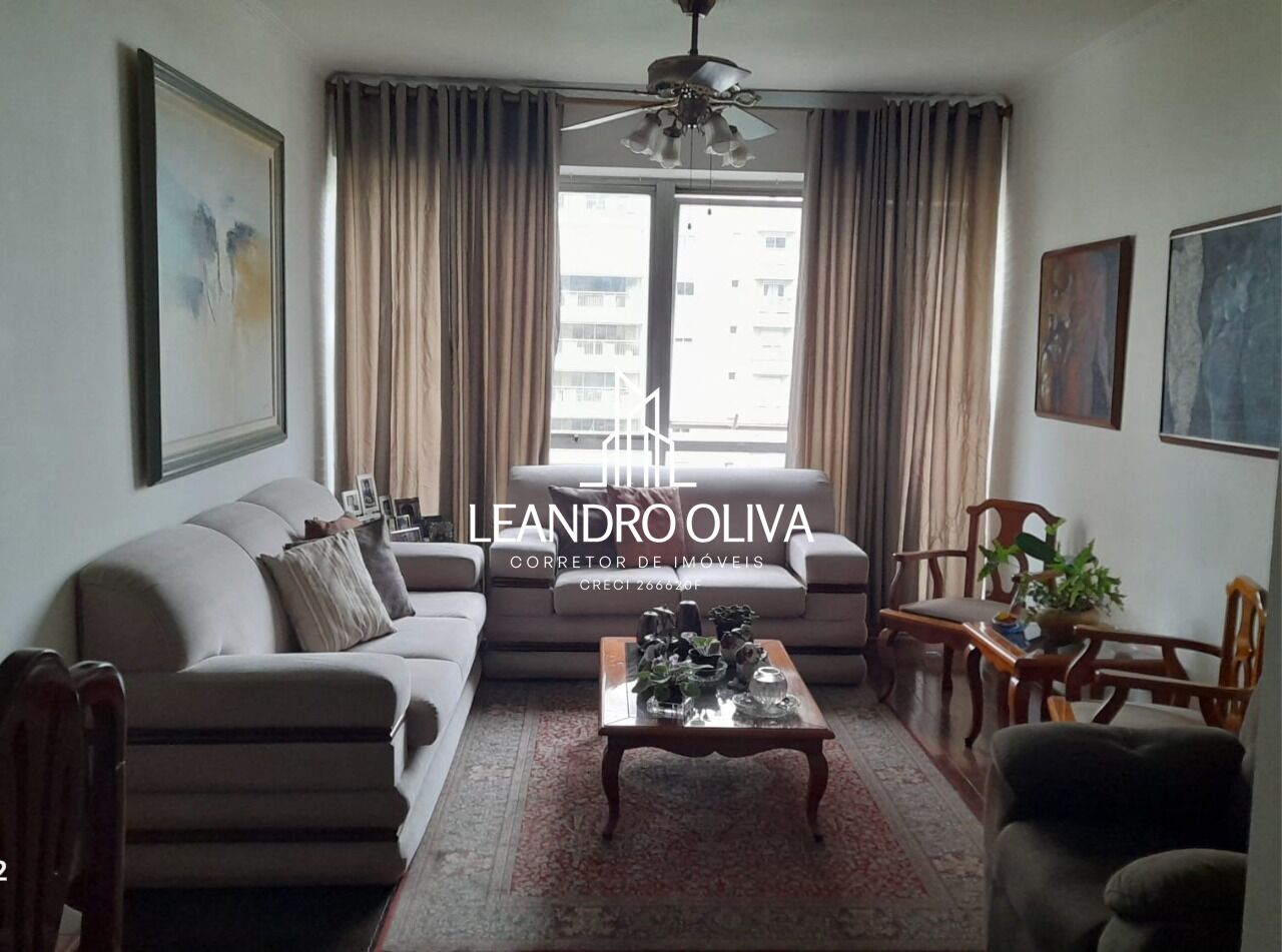 Apartamento, 3 quartos, 116 m² - Foto 2