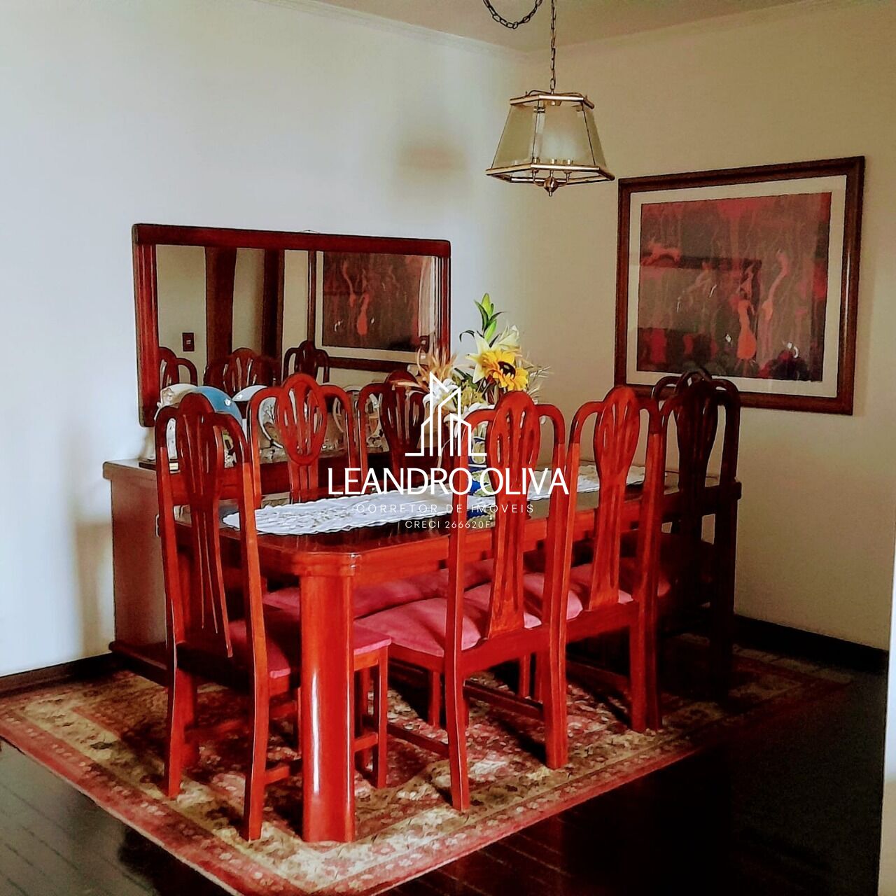 Apartamento, 3 quartos, 116 m² - Foto 5