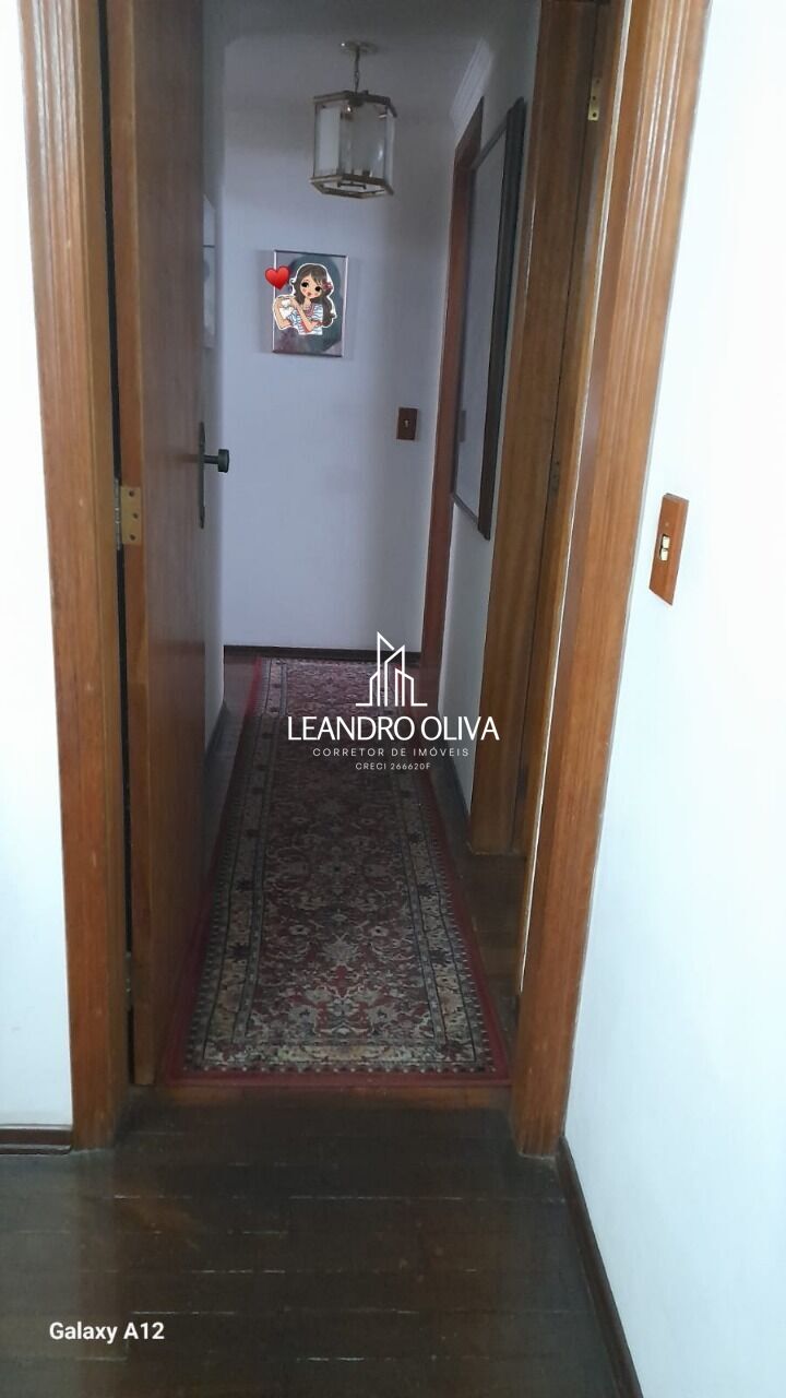 Apartamento, 3 quartos, 116 m² - Foto 6